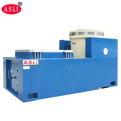 380V 50Hz نظام اختبار الاهتزاز الكهروديناميكي للمنتجات الإلكترونية