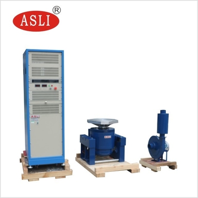 380V 50Hz نظام اختبار الاهتزاز الكهروديناميكي للمنتجات الإلكترونية