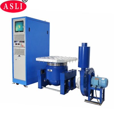 380V 50Hz نظام اختبار الاهتزاز الكهروديناميكي للمنتجات الإلكترونية