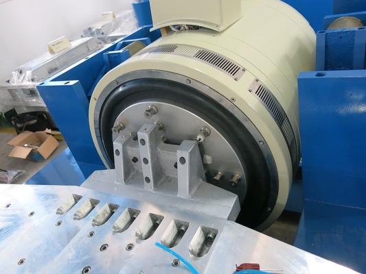 جدول اختبار الاهتزاز ASTM D999