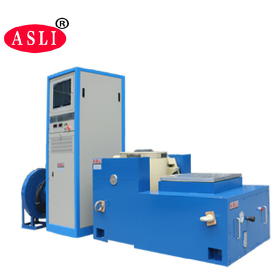 جدول اختبار الاهتزاز ASTM D999