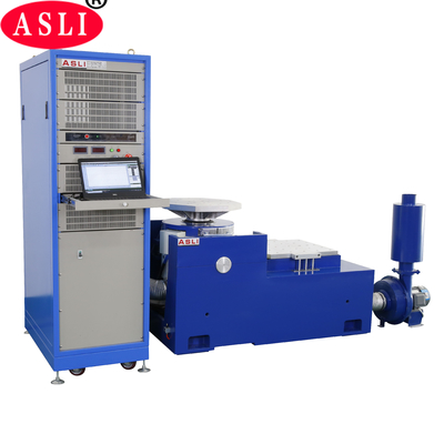 جدول اختبار الاهتزاز ASTM D999