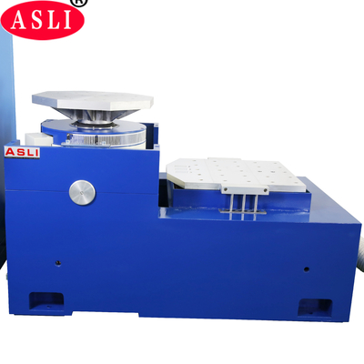 أدوات اختبار مختبر نظام اختبار الاهتزاز ISTA 1.8m / S