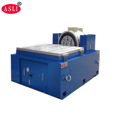 أدوات اختبار مختبر نظام اختبار الاهتزاز ISTA 1.8m / S