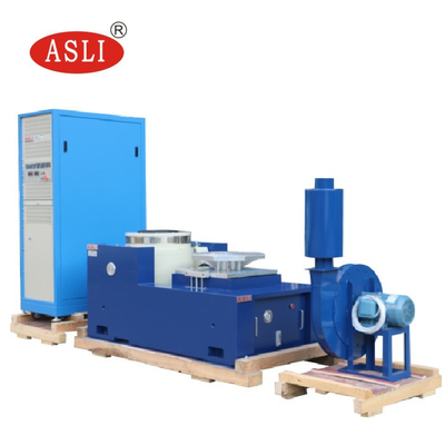 ISTA Electrodynamic Vibration Shaker، 1200N Shaker Test Equipment