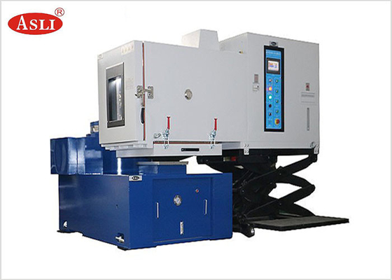ASTM D3580 شاكر اهتزاز كهروديناميكي