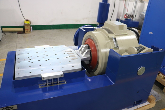 IEC 60335-2-24 IEC 60335-2-40 طاولة اهتزازات المختبر