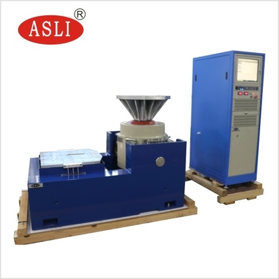 معدات اختبار طاولة الاهتزاز ISTA 1200N للبطارية