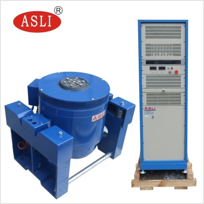 JIS D 1601750 كجم معدات اختبار اهتزاز الحمل لقطع غيار السيارات