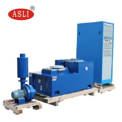 ASTM 3500 هرتز معدات اختبار جدول الاهتزاز لاختبار البطارية