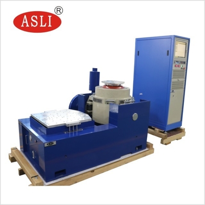 ES-6 معدات اختبار الجدول الاهتزاز الكهرومغناطيسي 6KN معيار IEC62133
