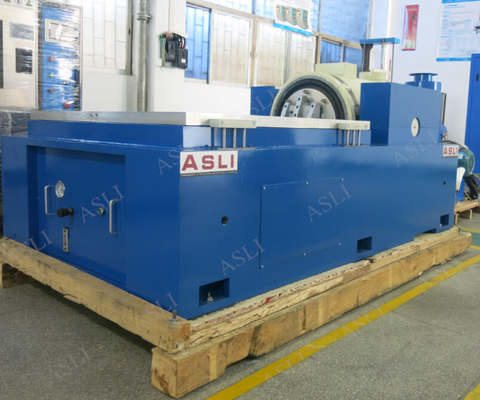 معدات اختبار الاهتزاز شاكر الكهروديناميكية عالية التردد مع معايير mil-std 810G