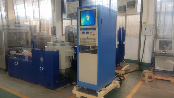 380V 3000N عالية التردد الاهتزاز شاكر للمختبر