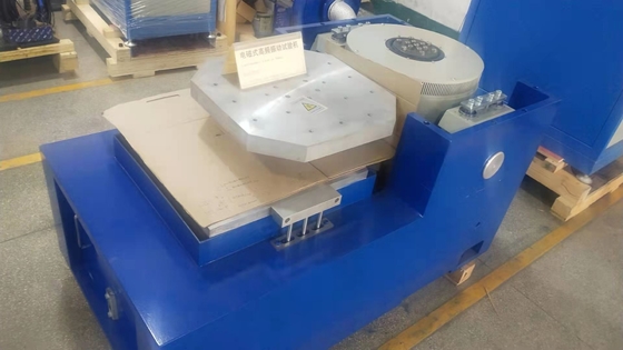 أدوات قياس اهتزاز المختبر IEC62133 6KN
