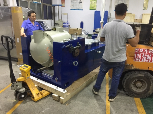 أدوات قياس اهتزاز المختبر IEC62133 6KN