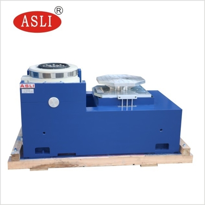 ISO 5344 60KN آلة اختبار الاهتزاز شرط انخفاض استهلاك الطاقة هزاز عشوائي