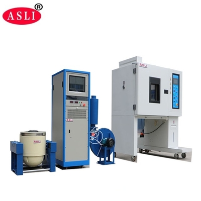 أدوات قياس اهتزاز المختبر IEC62133 6KN