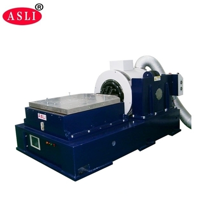 IEC62133 UL2054 40000N معدات اختبار الاهتزاز نظام شاكر كهرومغناطيسي لبطارية Li Ion