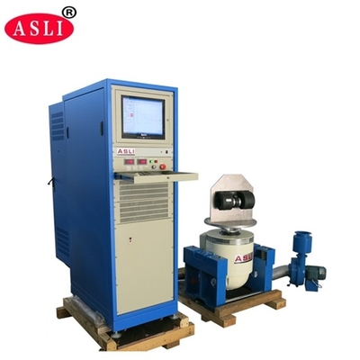 IEC62133 UL2054 40000N معدات اختبار الاهتزاز نظام شاكر كهرومغناطيسي لبطارية Li Ion