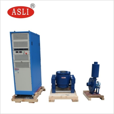 UL1642 6000N طاولة اهتزاز المختبر