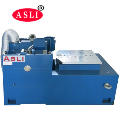 معدات اختبار الاهتزاز الكهروديناميكي لإضاءة الطرق والمنطقة ANSI C135-31