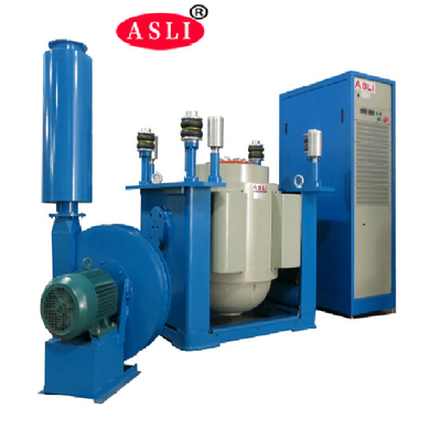 معدات اختبار الاهتزاز الكهروديناميكي لإضاءة الطرق والمنطقة ANSI C135-31