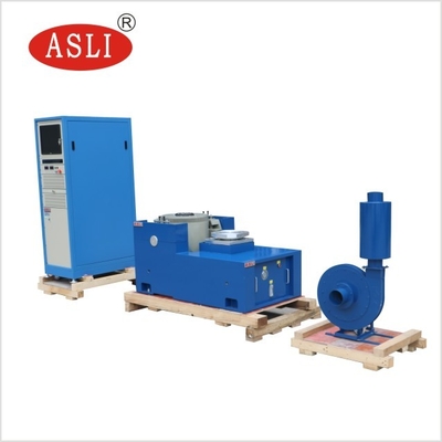 MIL STD 810G آلة اختبار اهتزاز النقل المحاكاة / معدات اختبار الاهتزاز