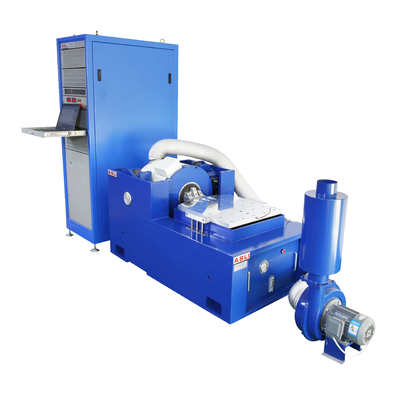 MIL-STD-810 المعقول المستخدمة عالية التردد الديناميكا الكهربائية نوع اختبار الاهتزاز