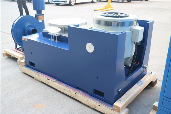 MIL-STD-810 المعقول المستخدمة عالية التردد الديناميكا الكهربائية نوع اختبار الاهتزاز