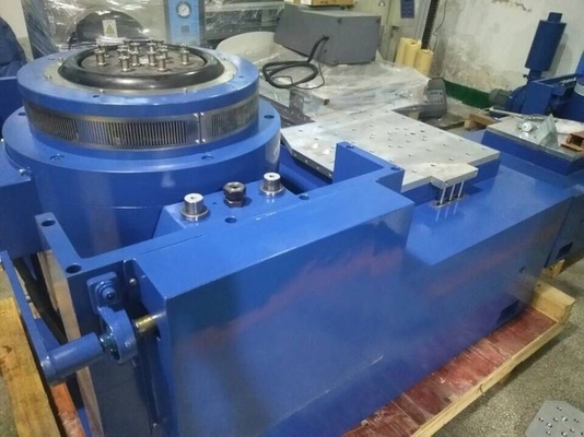 10KN Electrodynamic Shaker Systems لاختبار البطارية