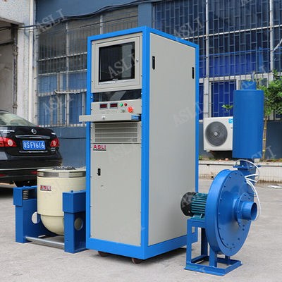 10KN Electrodynamic Shaker Systems لاختبار البطارية