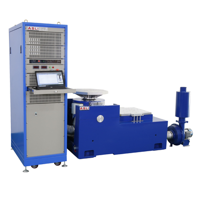 10KN Electrodynamic Shaker Systems لاختبار البطارية
