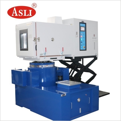 غرفة اختبار اهتزاز درجة الحرارة القابلة للبرمجة ISO 16750-3 لمستشعر ABS