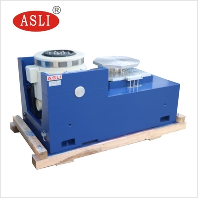 3 - 2800Hz 30000N معدات اختبار الصدمات والاهتزازات