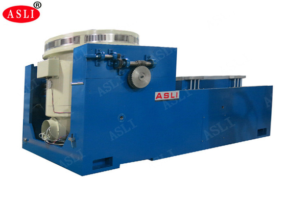 جهاز اختبار جدول الاهتزاز Es-20 بارتفاع 800 مم