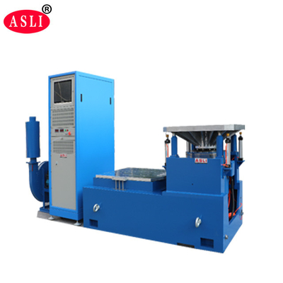 ISTA / ASTM حزمة القوة سلامة عشوائية الاهتزاز شاكر اختبار حسب الطلب