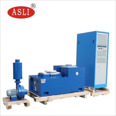 ISTA / ASTM حزمة القوة سلامة عشوائية الاهتزاز شاكر اختبار حسب الطلب