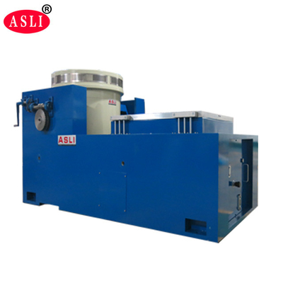 6000N معدات اختبار الصدمات ، آلة اختبار الاهتزاز تلبية ASTM D999
