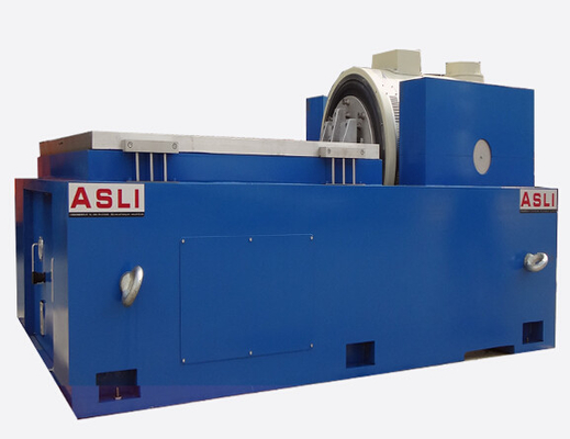 معدات اختبار جدول الاهتزازات الكهرومغناطيسية 3 محاور بمعيار ASTM D999-01