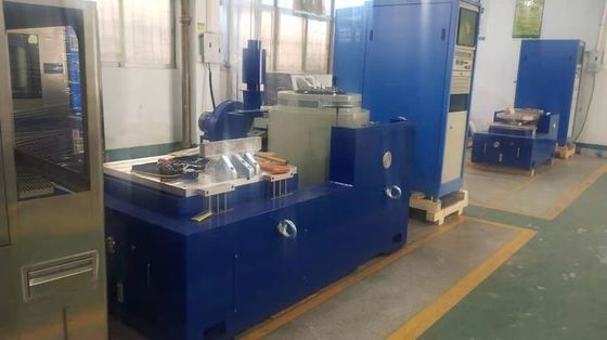 هزاز اهتزاز كهرو ديناميكي لقطع غيار السيارات