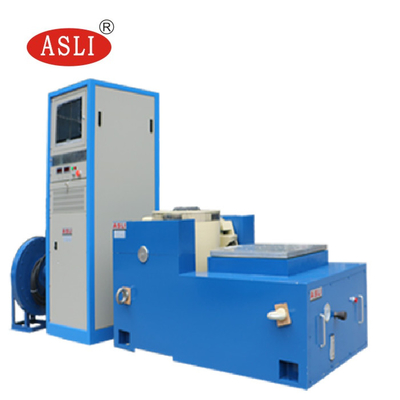 ISTA / ASTM حزمة القوة سلامة عشوائية الاهتزاز شاكر اختبار حسب الطلب