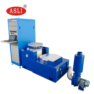 شاكر الاهتزاز الكهروديناميكي عالي التردد لاختبار معيار ISO 16750-03 ، IEC 60068-2