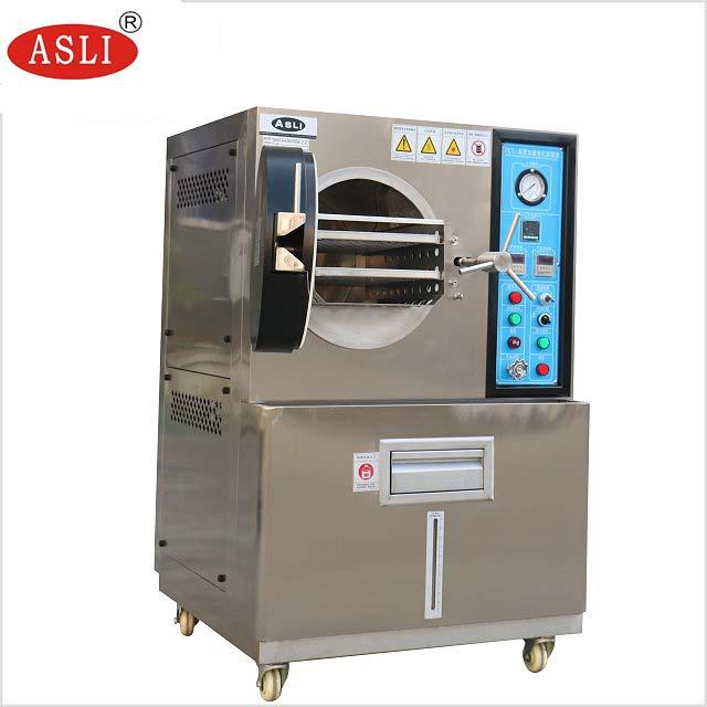 PCT Pressure Cooker — related testing equipment