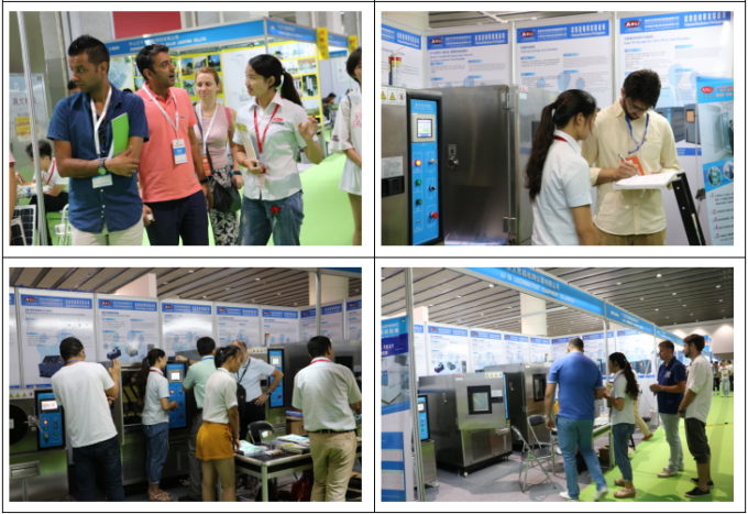 3000N اختبار الاهتزاز الكهروديناميكي شاكر ASTM قياسي 5