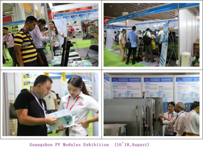 1/6 ASTM B-117 غرفة اختبار التآكل برذاذ الملح القابل للبرمجة المقاومة للتآكل 4