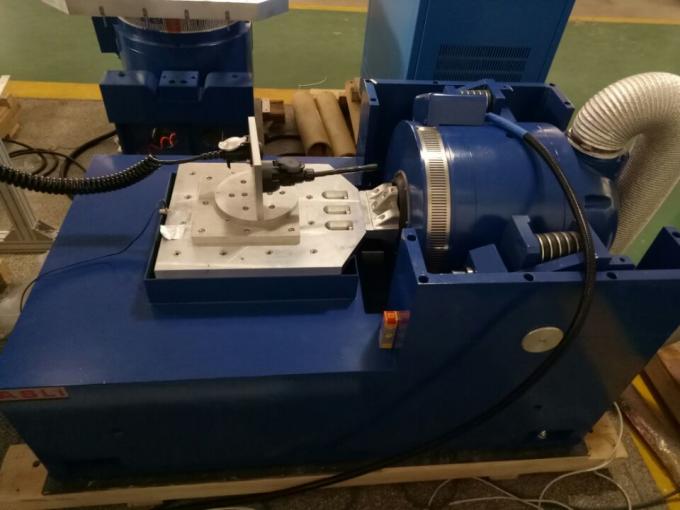 MIL-STD 810G F 1000kg.F منضدة اختبار الاهتزاز ، UN 38.3 آلة شاكر المختبر 2