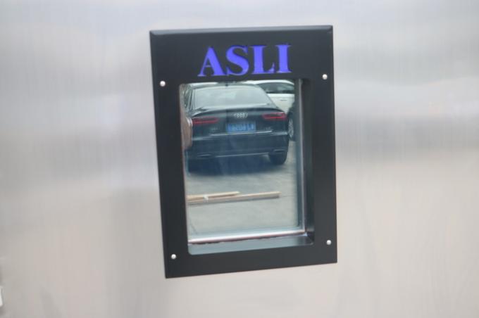 المشي في درجة حرارة البيئة غرفة اختبار الرطوبة 7